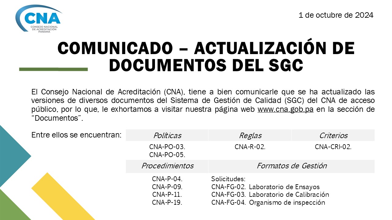 comunicacion-de-actualizacion-de-documentos-del-sgc